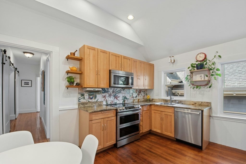 42 Wyman St #3, Boston, MA, 42 Wyman St #3, Boston, MA Photo #9