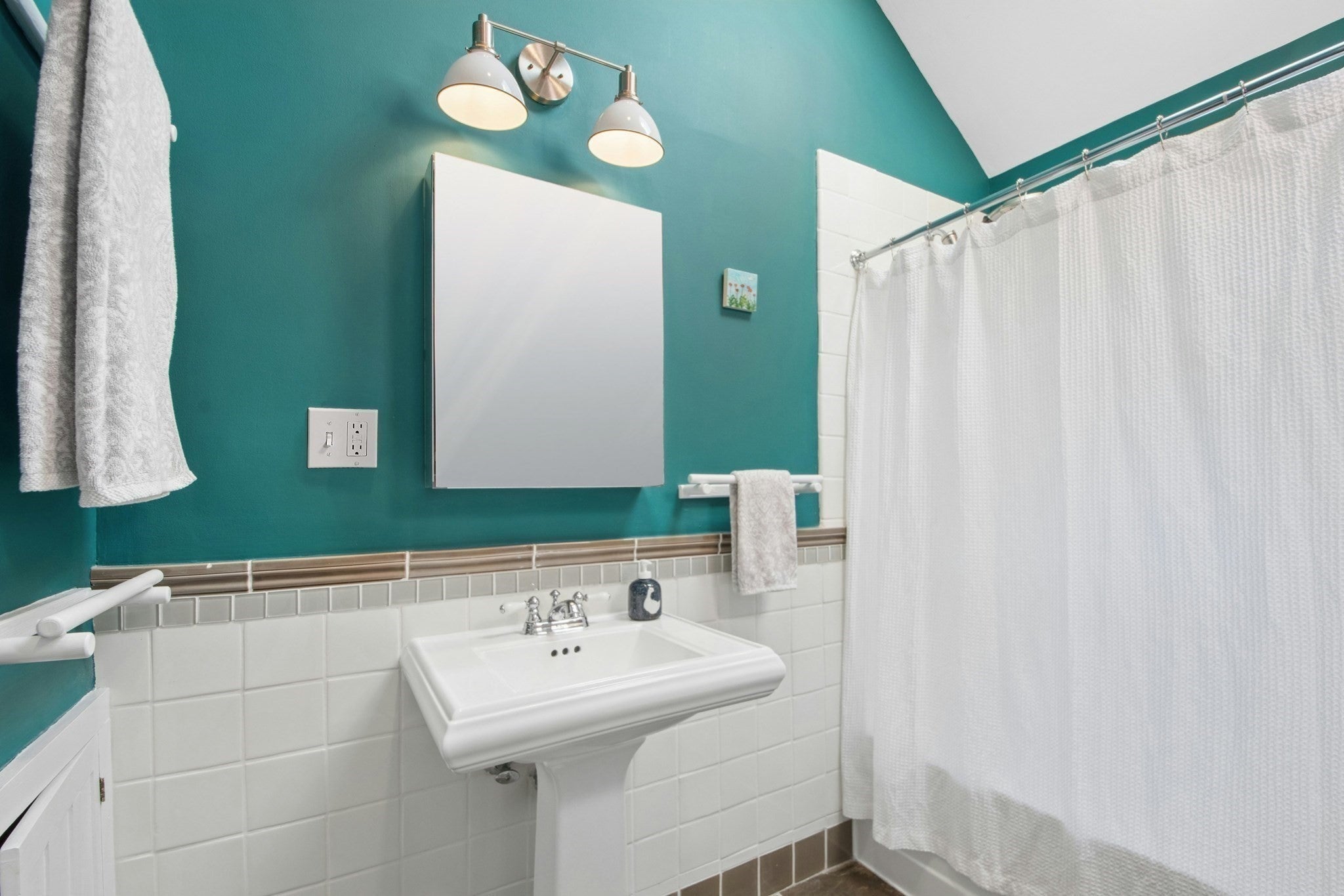 42 Wyman St #3, Boston, MA Photo #20