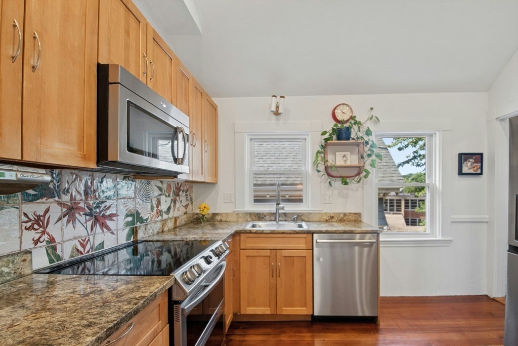 42 Wyman St #3, Boston, MA, 42 Wyman St #3, Boston, MA Photo #6