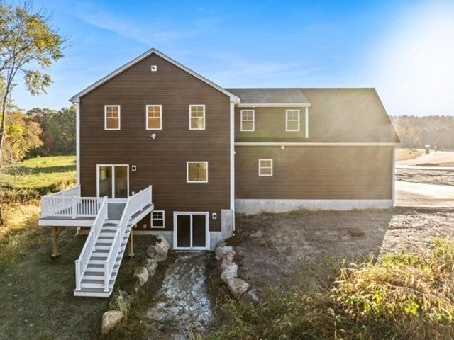5 Jeffrey Drive, West Bridgewater, MA, 5 Jeffrey Drive, West Bridgewater, MA Photo #32