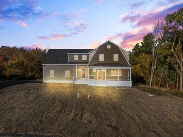 5 Jeffrey Drive, West Bridgewater, MA, 5 Jeffrey Drive, West Bridgewater, MA Photo #3