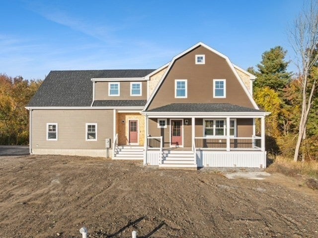 Photo of 5 Jeffrey Drive, West Bridgewater, MA