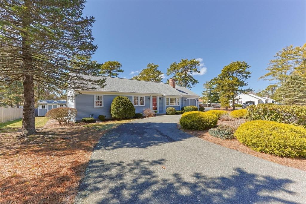 69 Astor Way