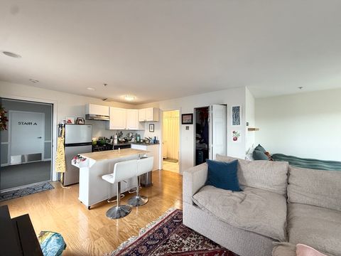 Photo of 660 Cambridge St #404, Cambridge, MA 02141 (MLS # 73495498)