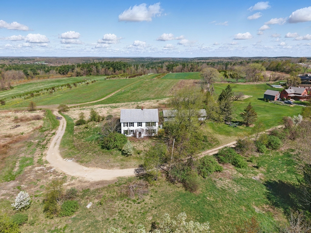 16 Sandersdale Rd