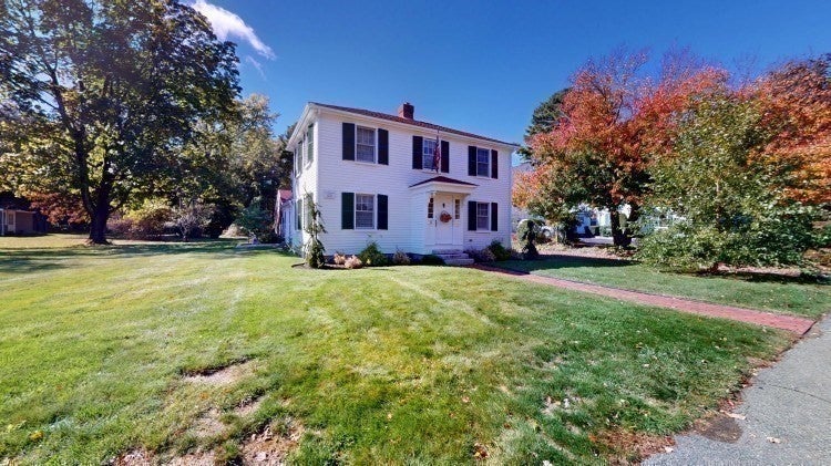 10 Mansfield Ave, Norton, MA, 10 Mansfield Ave, Norton, MA Photo #23