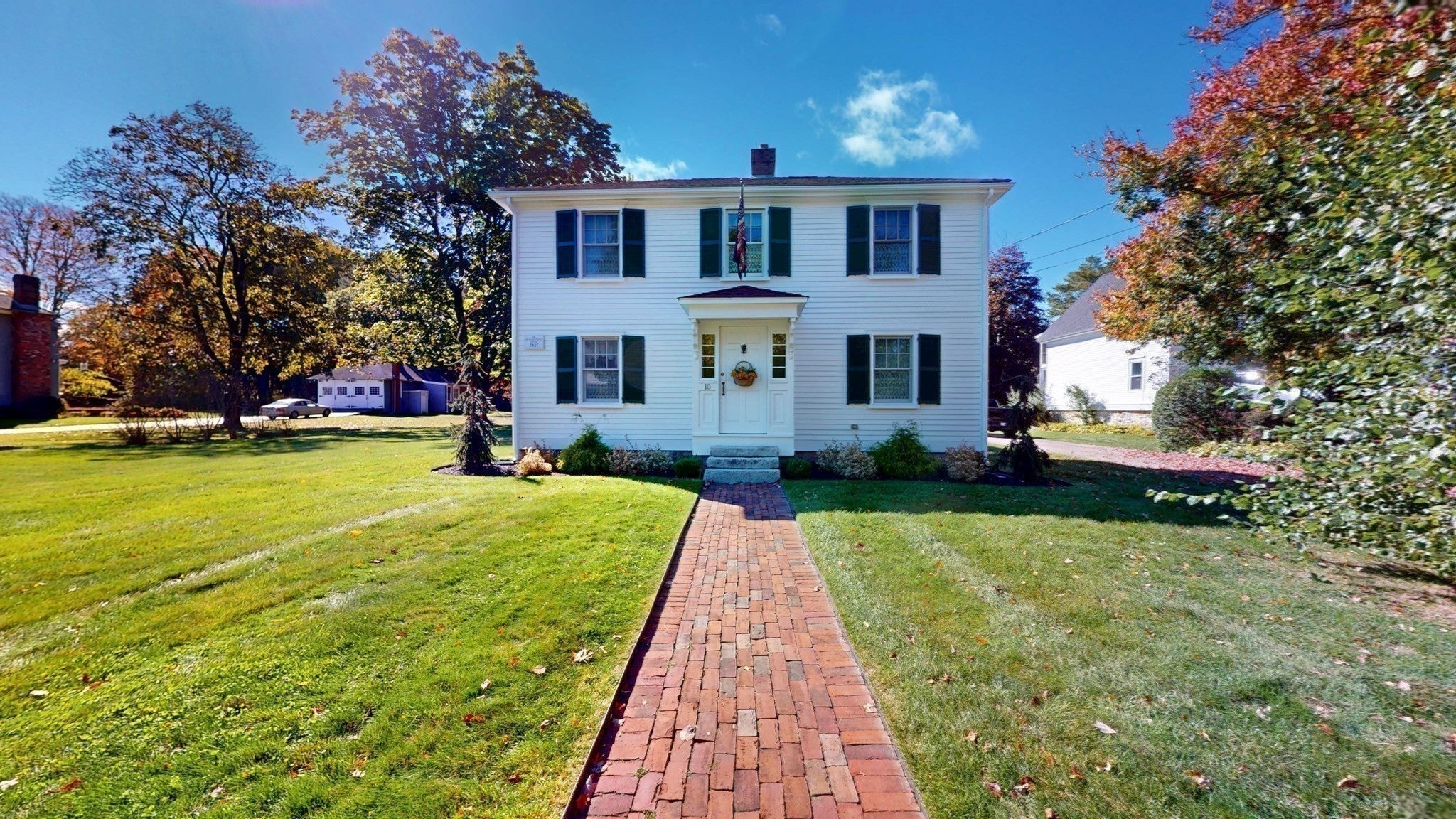 10 Mansfield Ave, Norton, MA, 10 Mansfield Ave, Norton, MA Photo #22