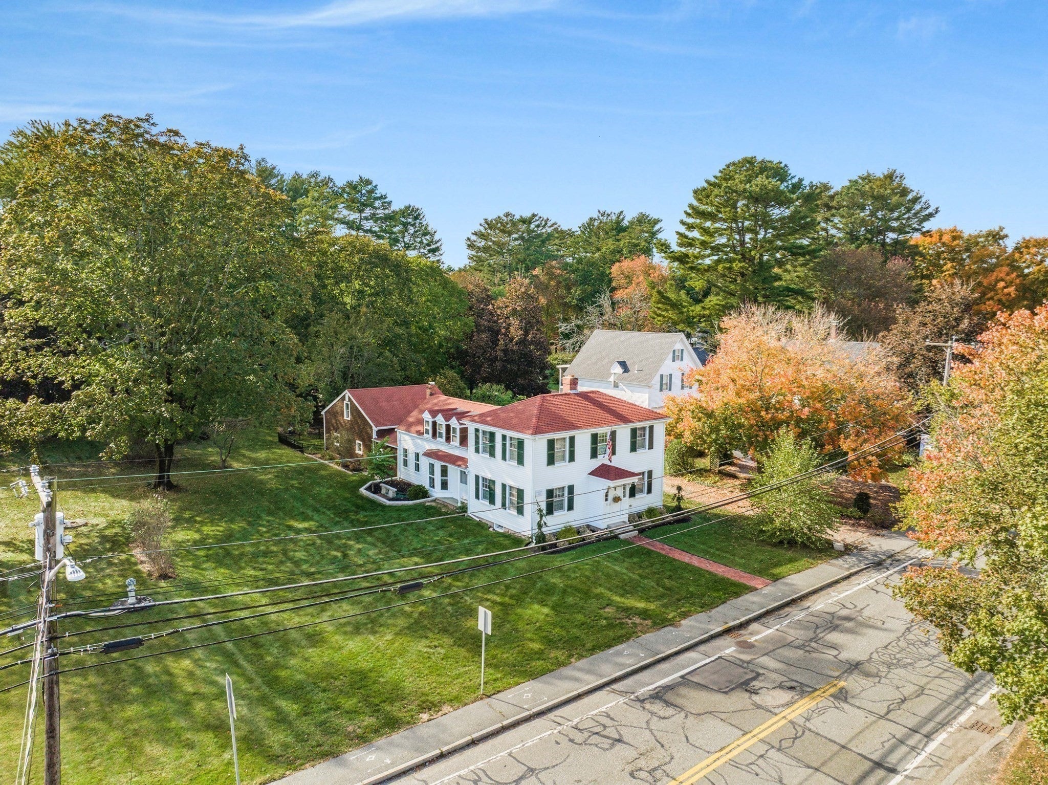 10 Mansfield Ave, Norton, MA, 10 Mansfield Ave, Norton, MA Photo #26