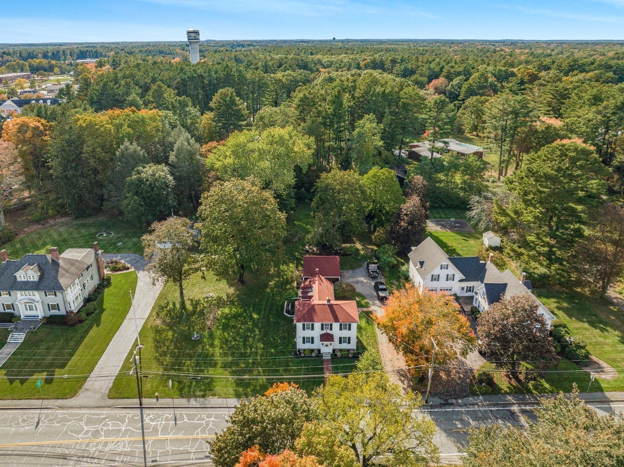 10 Mansfield Ave, Norton, MA, 10 Mansfield Ave, Norton, MA Photo #28