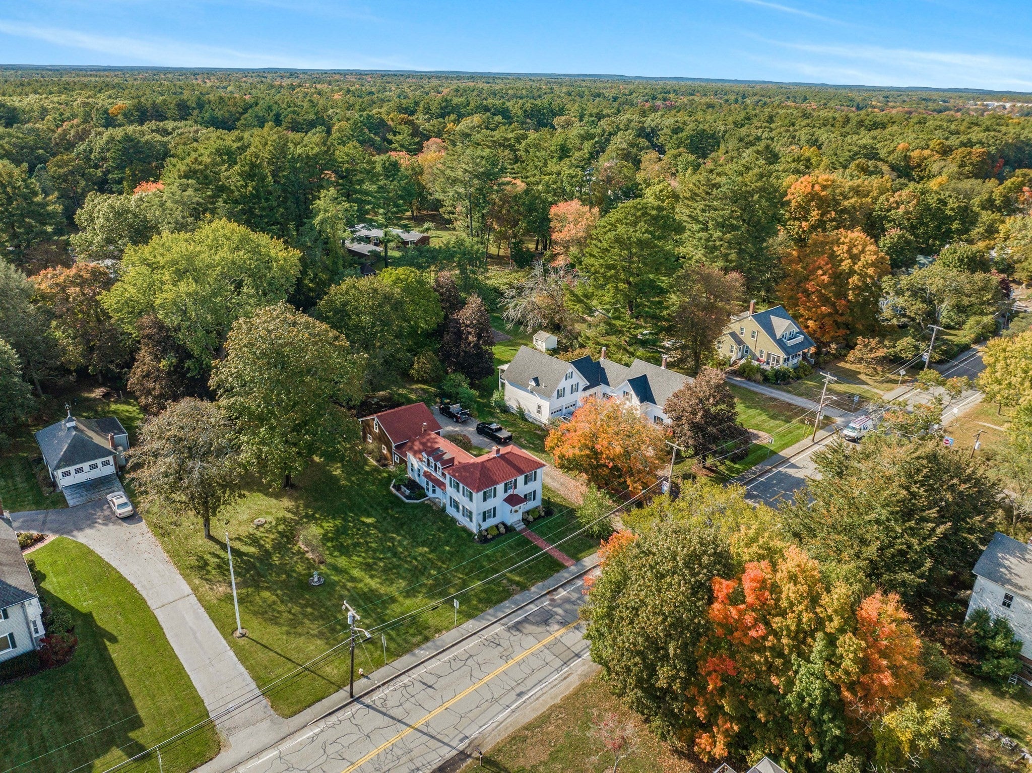 10 Mansfield Ave, Norton, MA, 10 Mansfield Ave, Norton, MA Photo #27