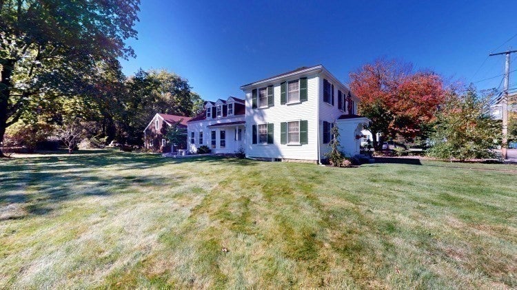 10 Mansfield Ave, Norton, MA, 10 Mansfield Ave, Norton, MA Photo #24
