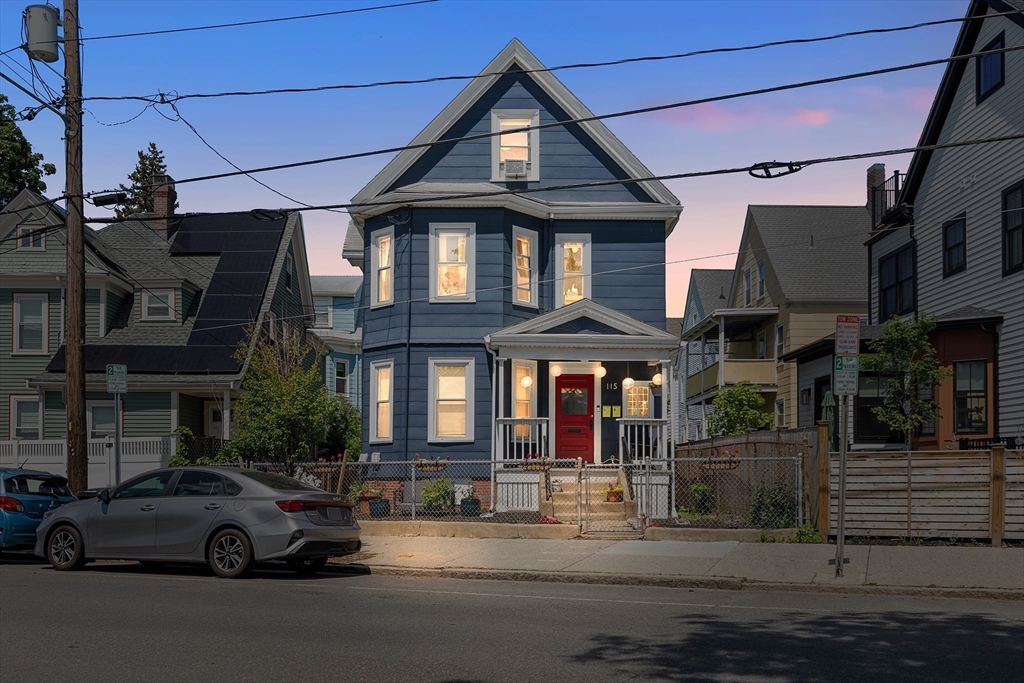 115 Elm St