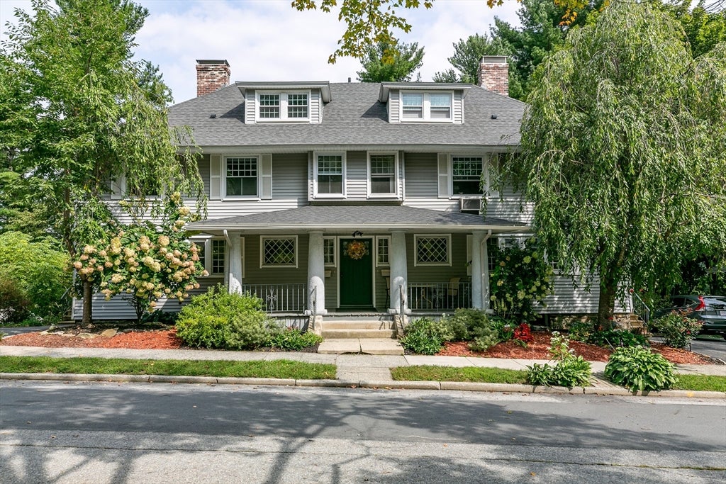 54 Beeching St #Left, Worcester, MA, 54 Beeching St #Left, Worcester, MA Photo #1