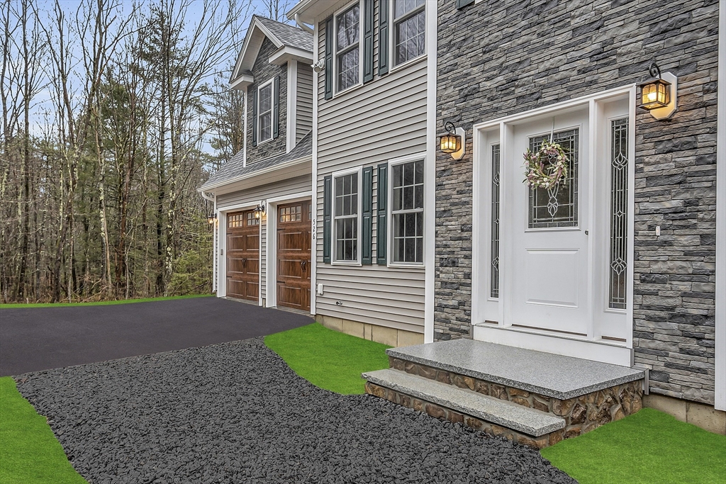 254 Davis Rd