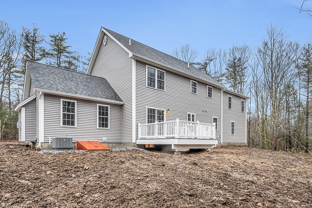 254 Davis Rd