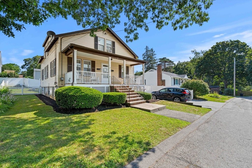 30 Dolloff Avenue