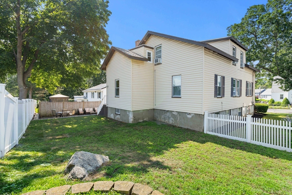 30 Dolloff Avenue