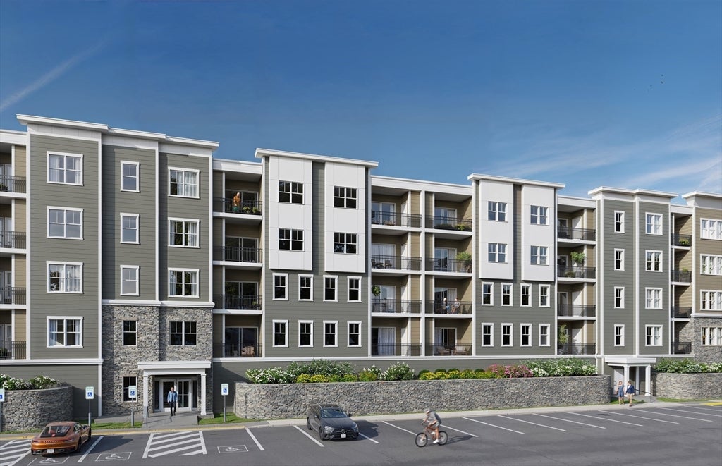 399 Neponset ST #402, Canton, MA, 399 Neponset ST #402, Canton, MA Photo #19