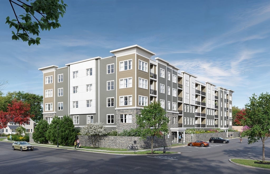399 Neponset ST #402, Canton, MA, 399 Neponset ST #402, Canton, MA Photo #20
