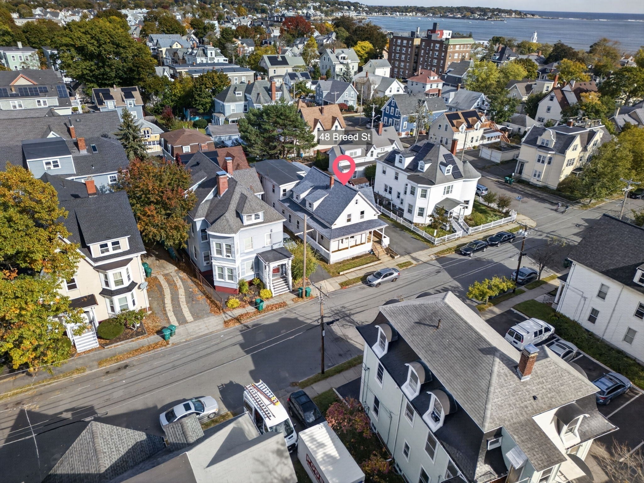 Photo of 48 Breed St, Lynn, MA