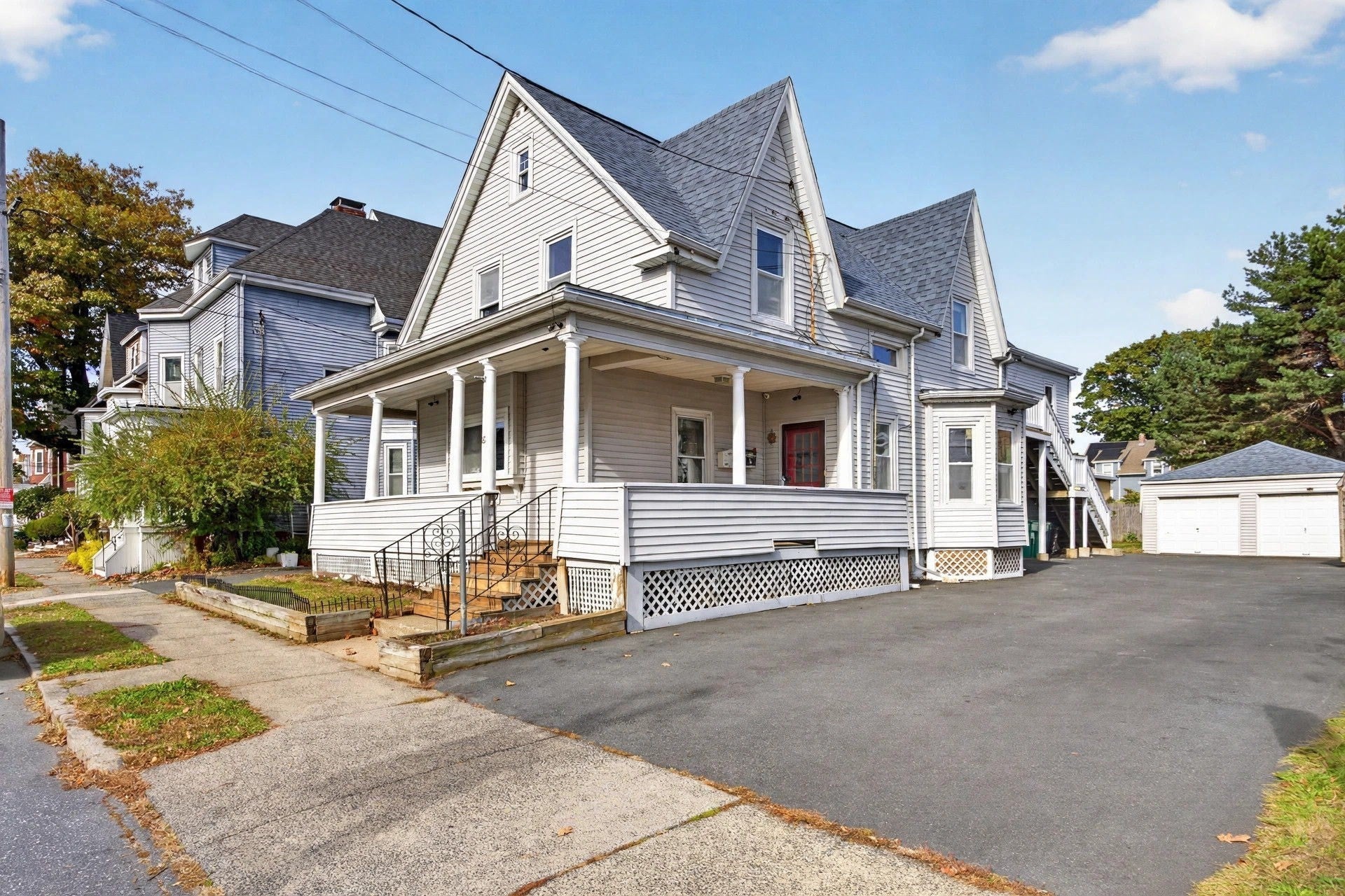 48 Breed St, Lynn, MA, 48 Breed St, Lynn, MA Photo #2