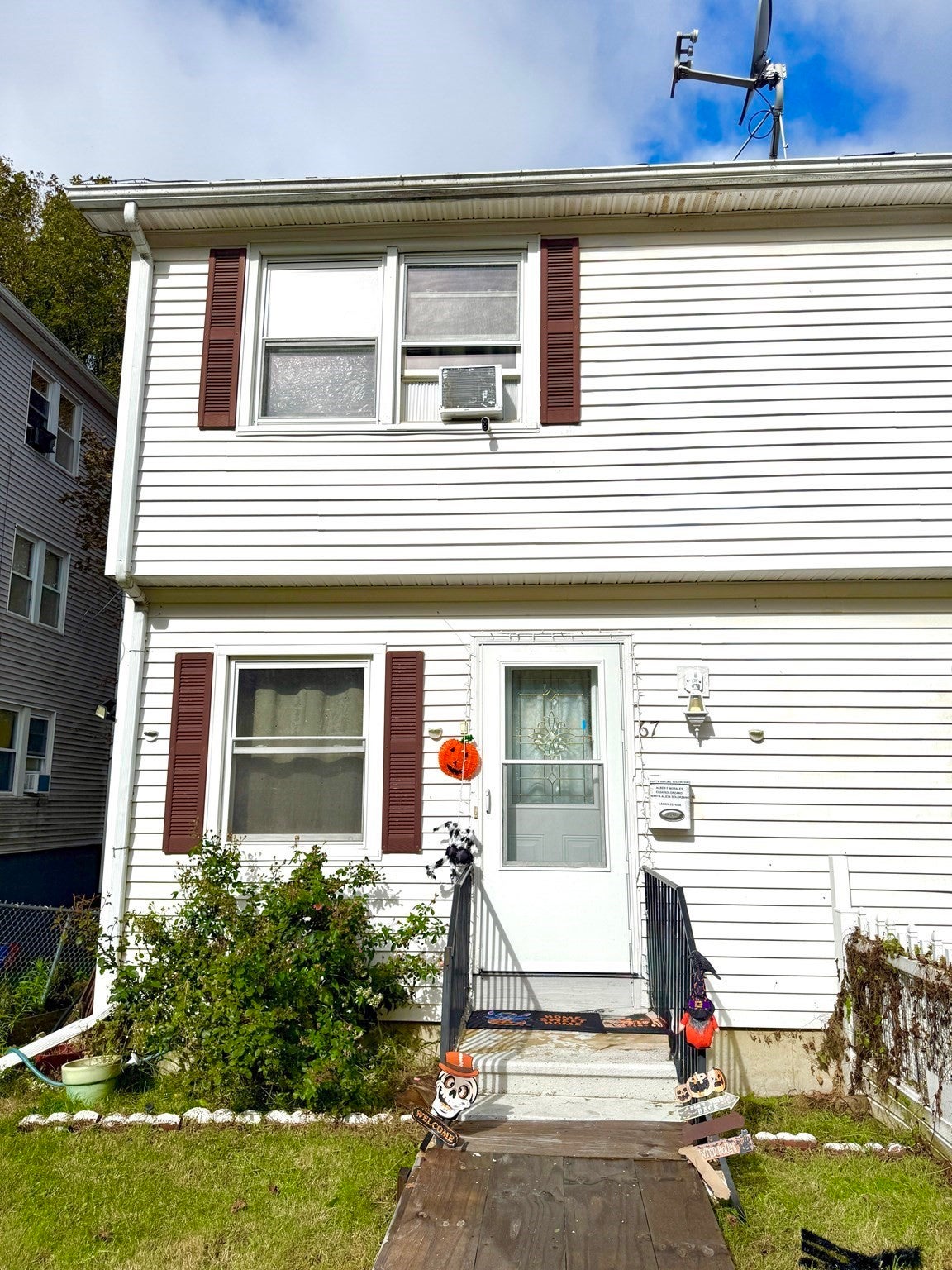 67 Everard St, Worcester, MA Photo #1