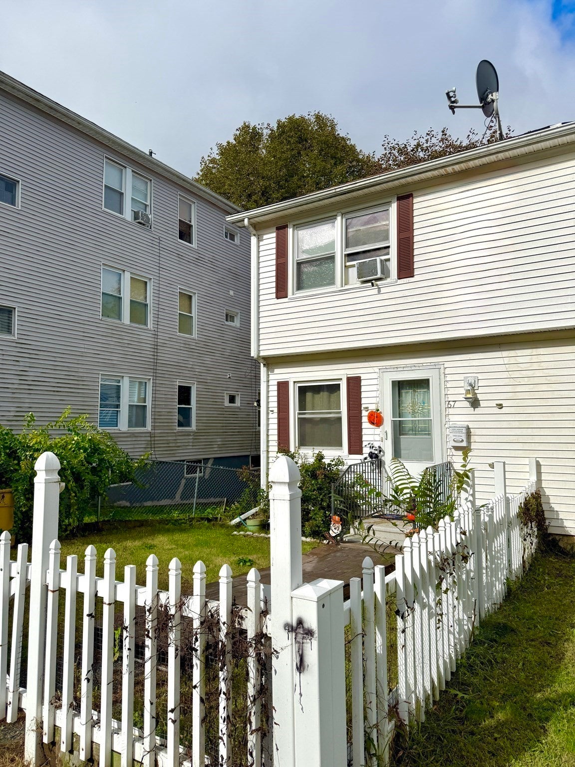 67 Everard St, Worcester, MA Photo #4