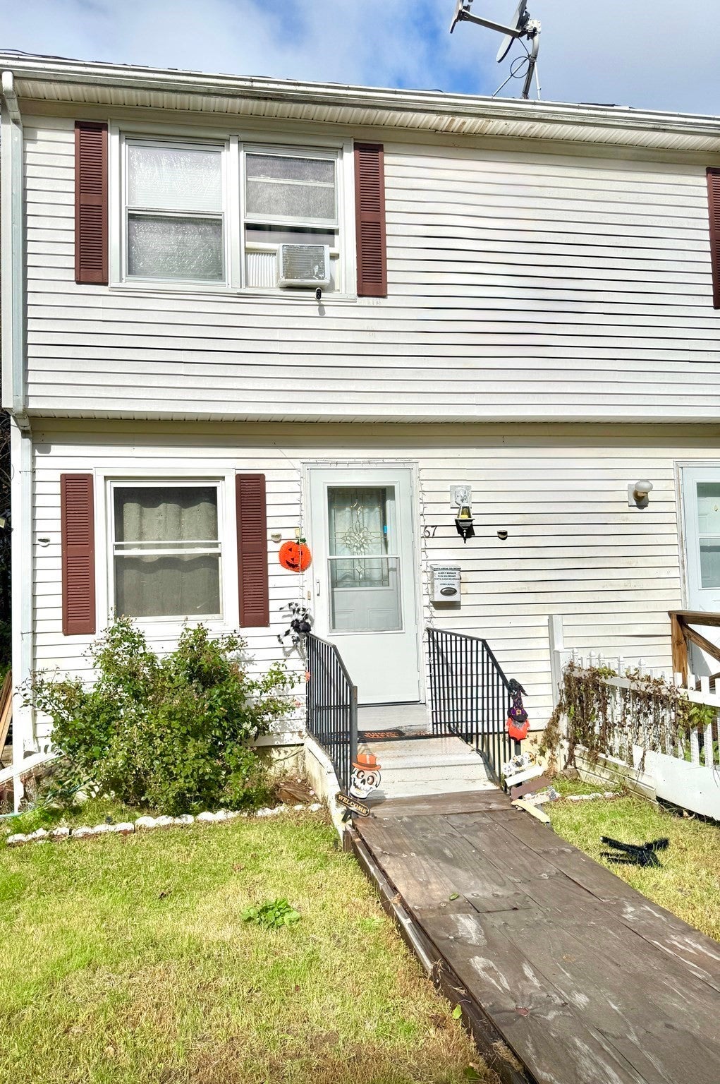 67 Everard St, Worcester, MA Photo #3