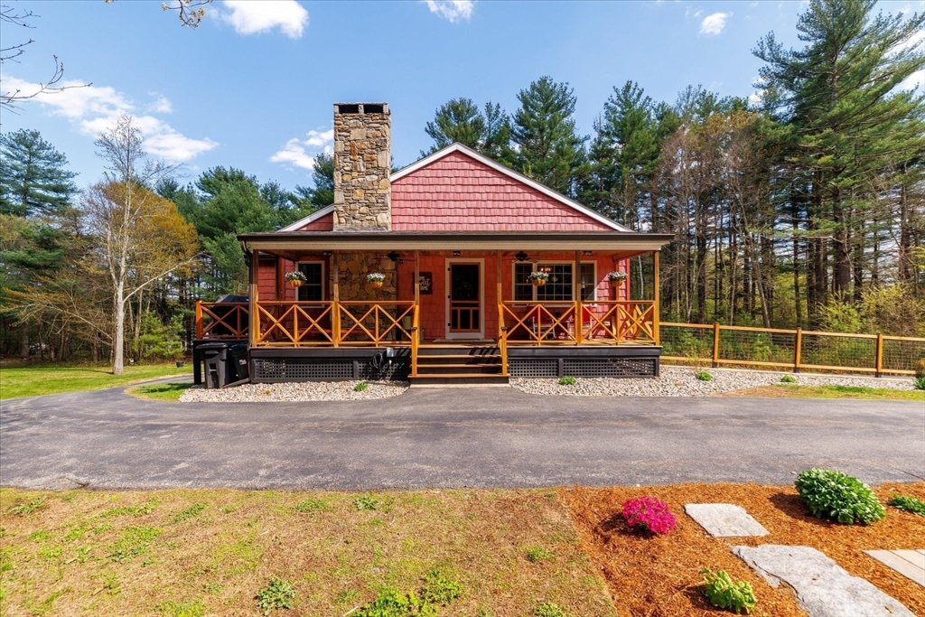 148R Old Webster Road