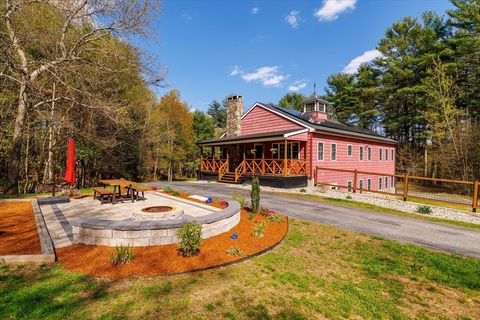 Photo of 148R Old Webster Road, Oxford, MA 01540 (MLS # 73512990)