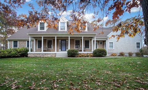 2 Olin Howland Way Westport MA 02790