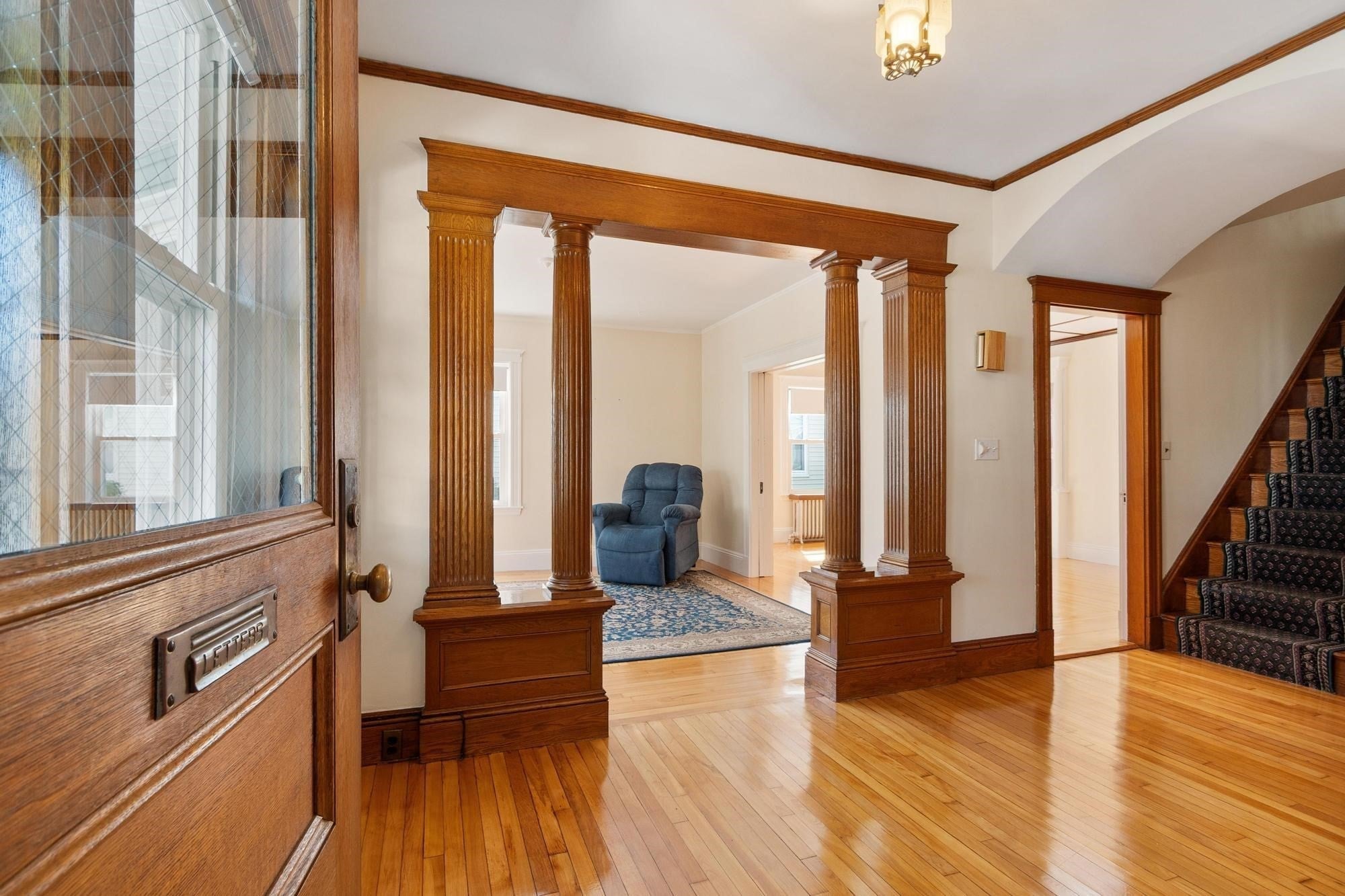 14 Randolph Street