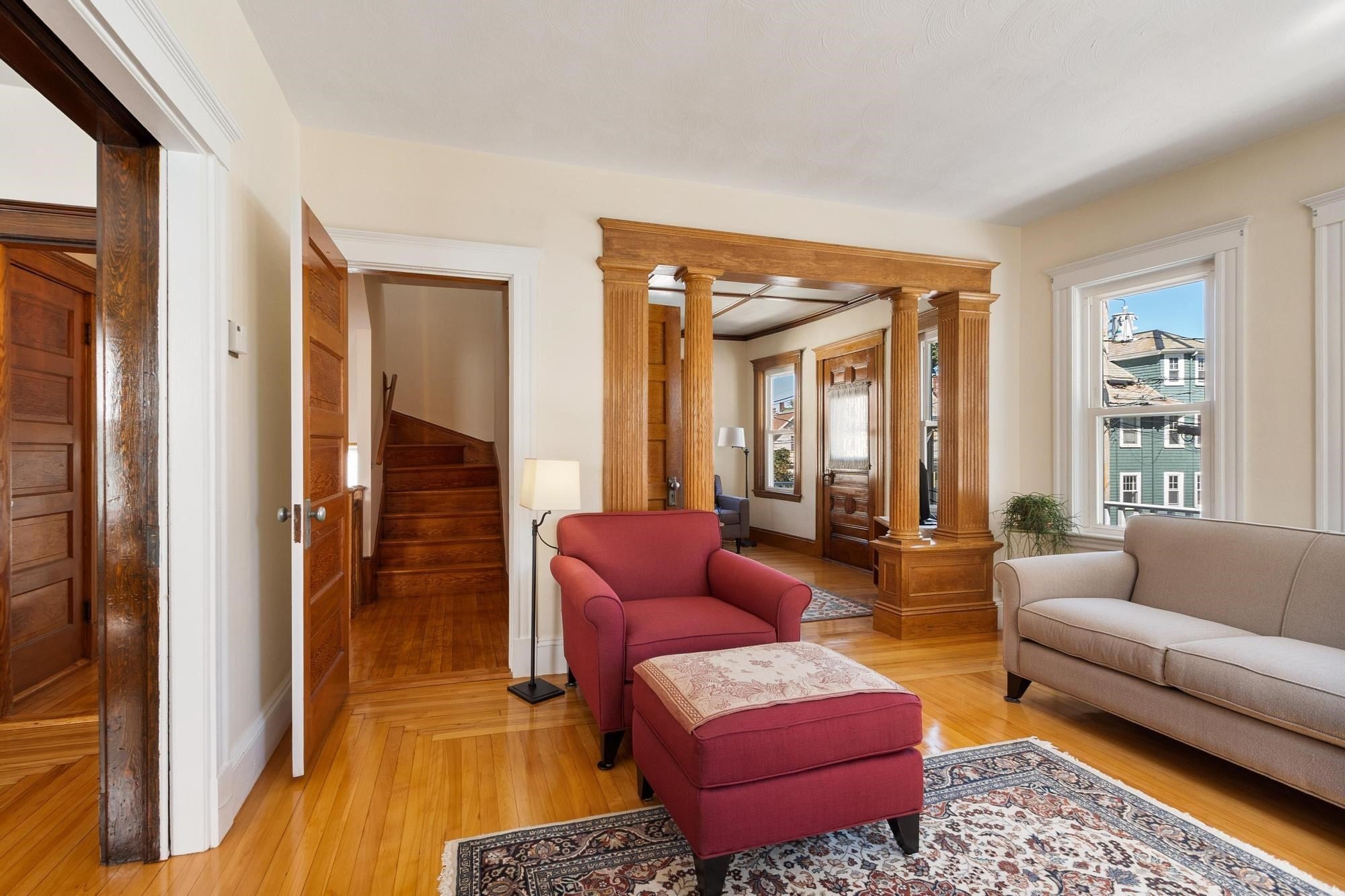 14 Randolph Street, Arlington, MA, 14 Randolph Street, Arlington, MA Photo #33