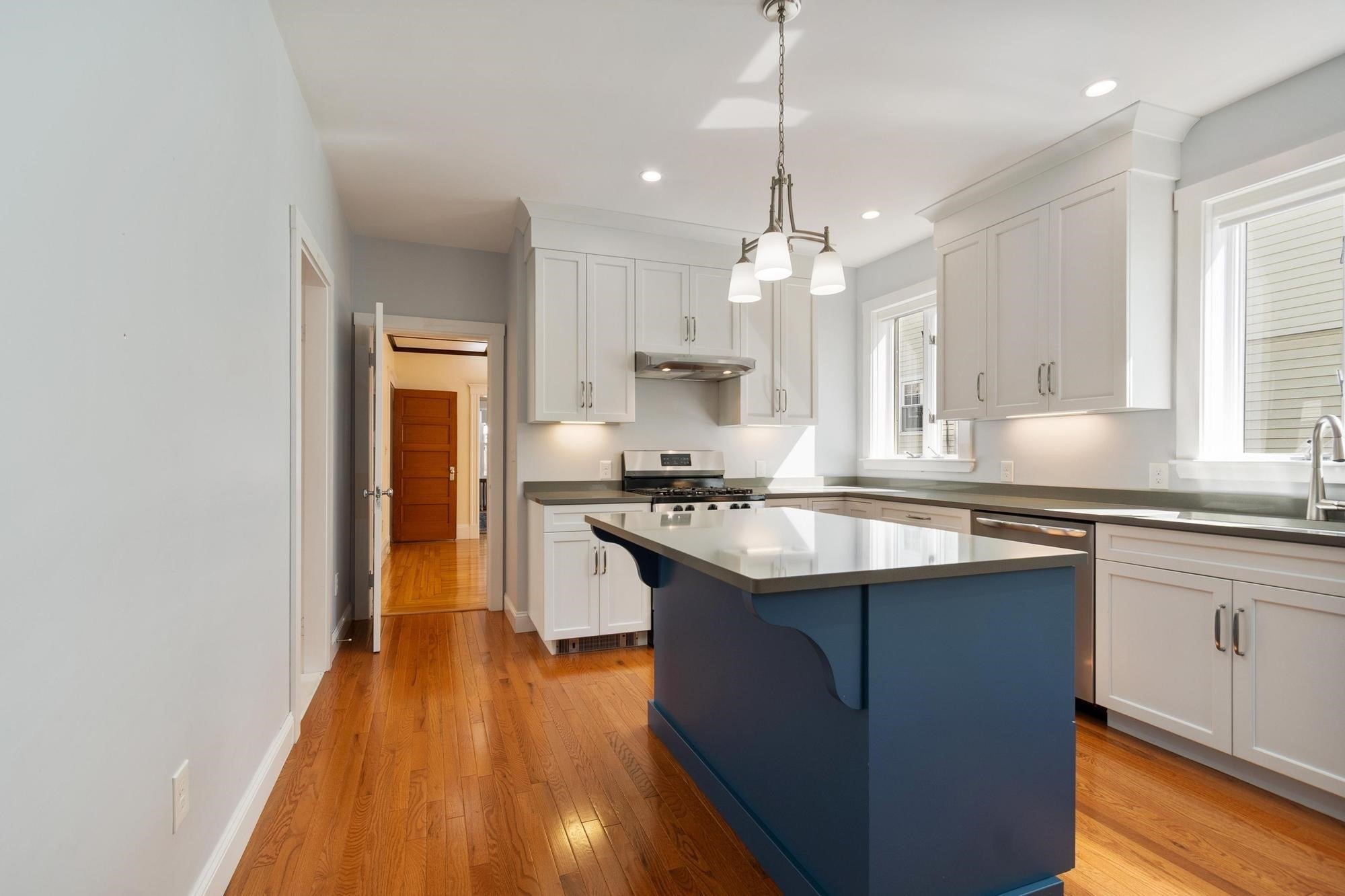 14 Randolph Street