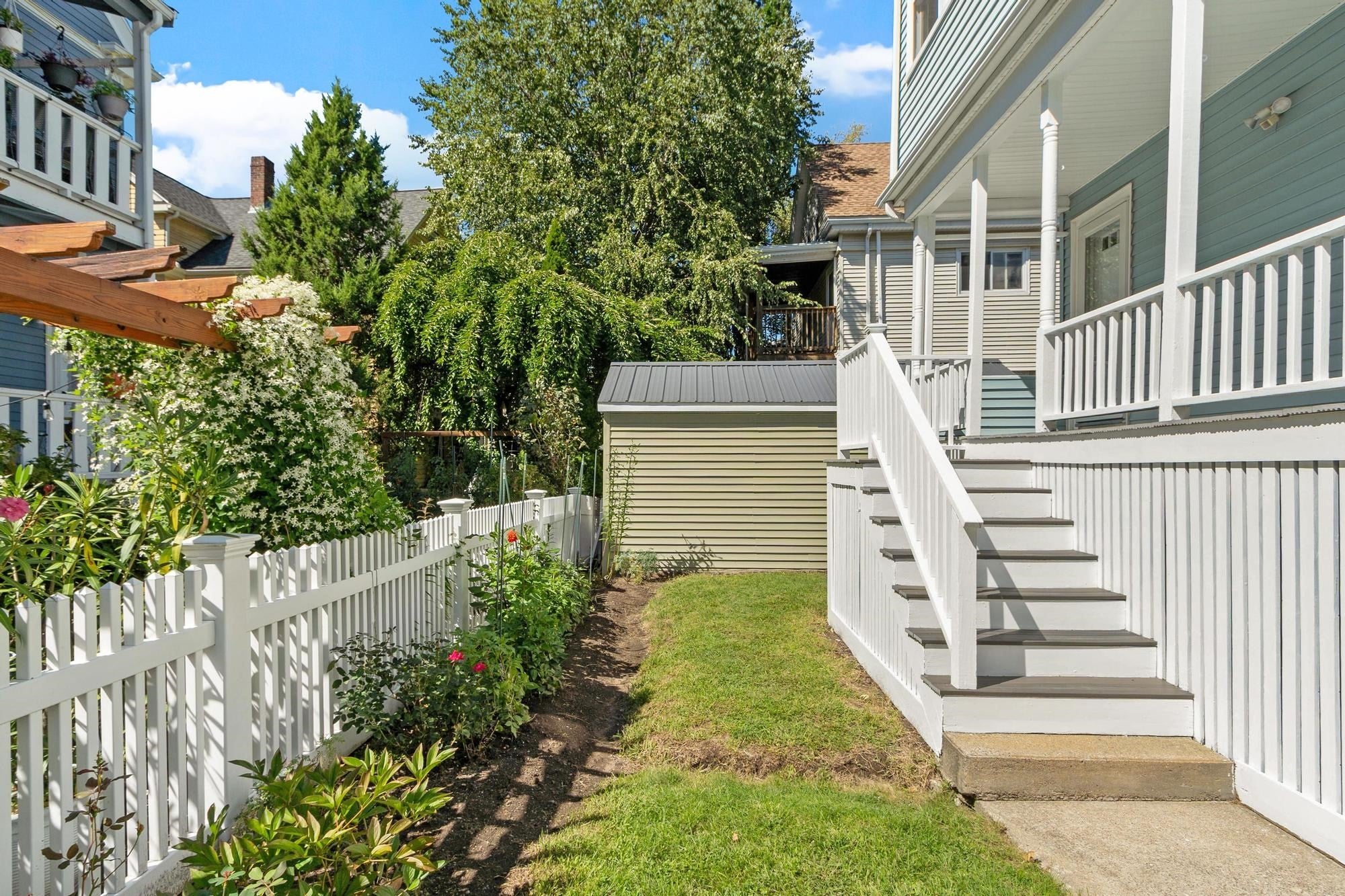 14 Randolph Street, Arlington, MA, 14 Randolph Street, Arlington, MA Photo #39