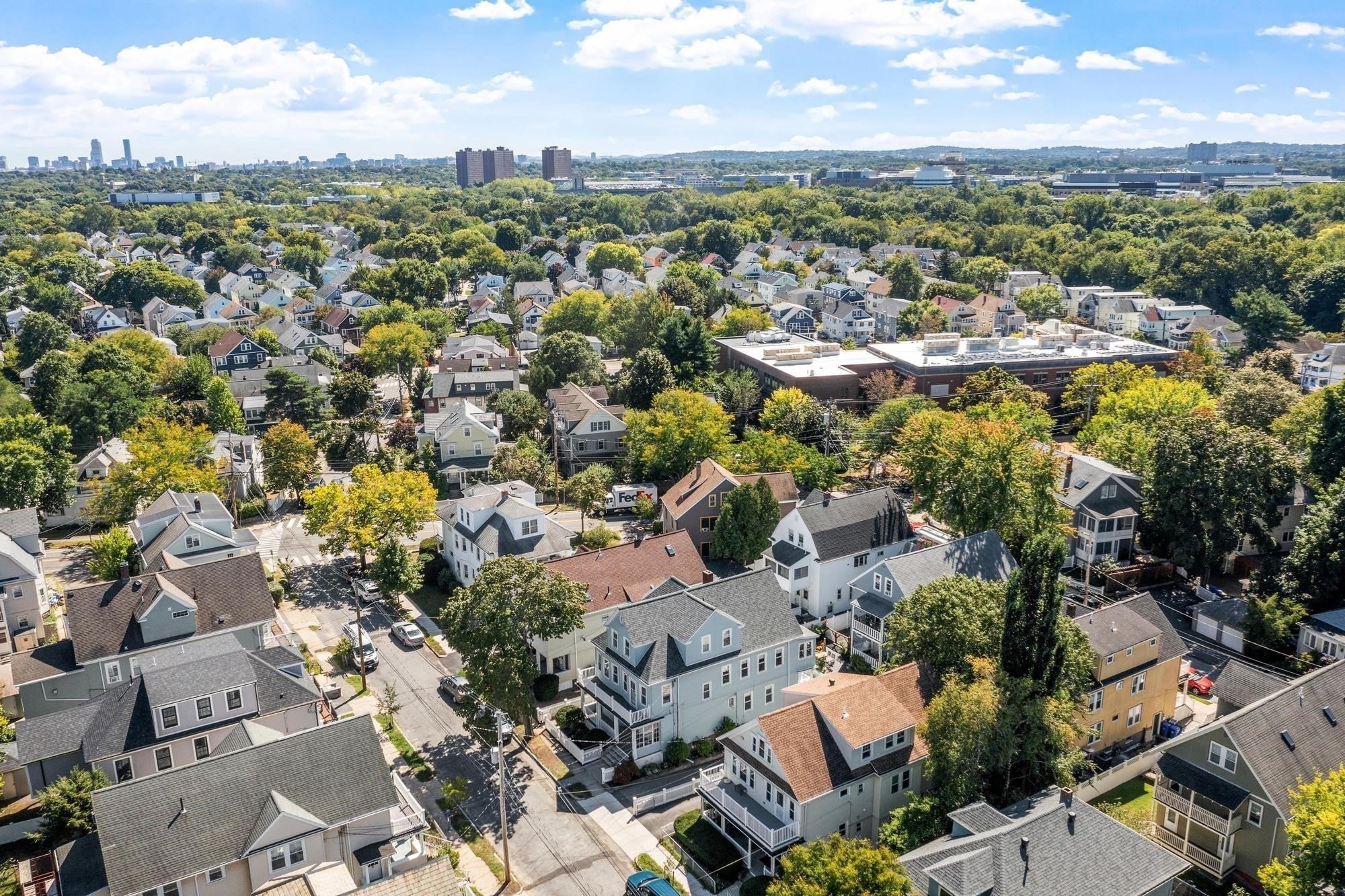 14 Randolph Street, Arlington, MA, 14 Randolph Street, Arlington, MA Photo #42