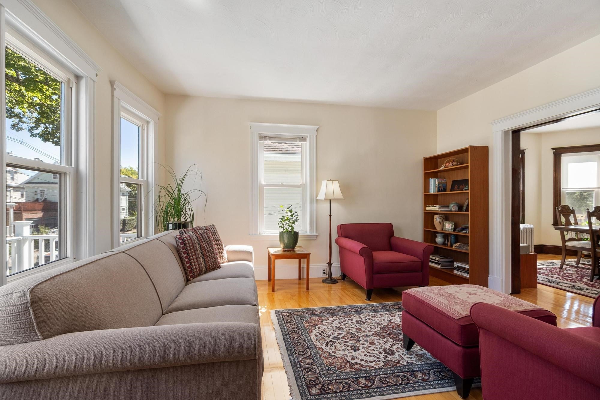 14 Randolph Street, Arlington, MA, 14 Randolph Street, Arlington, MA Photo #32