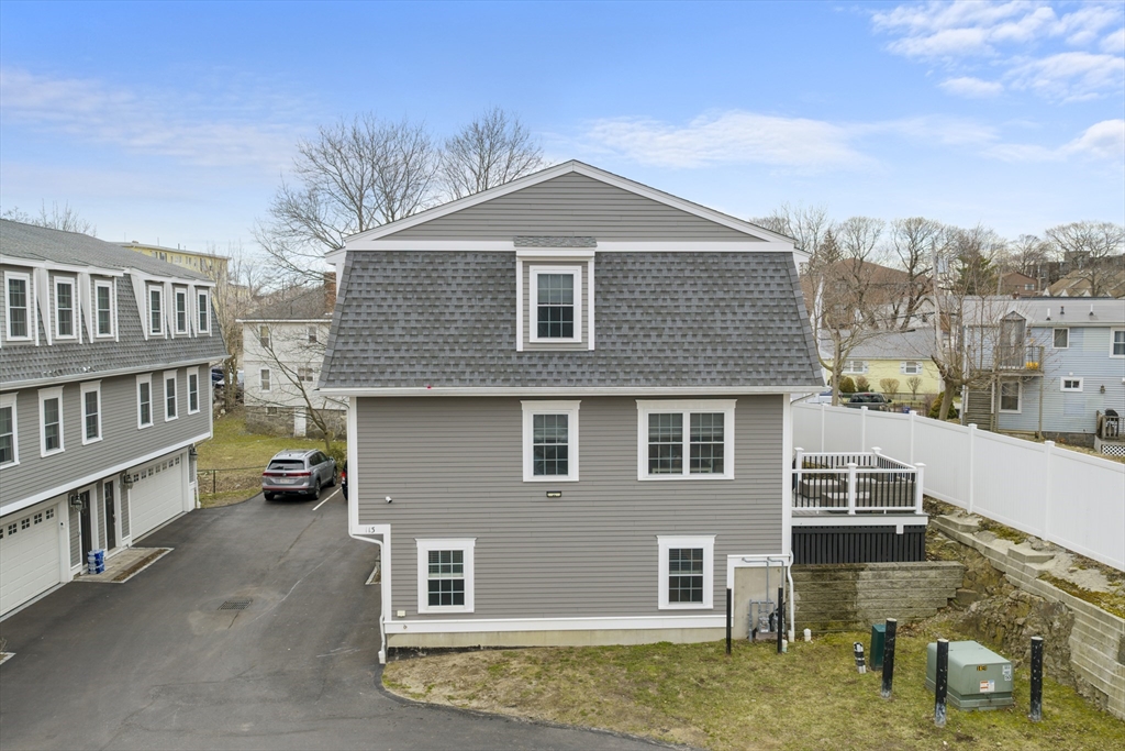 113 Elm Street D