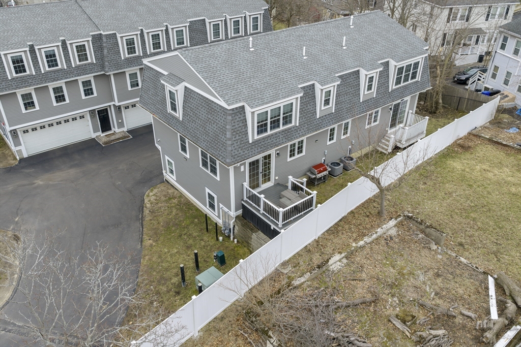 113 Elm Street D