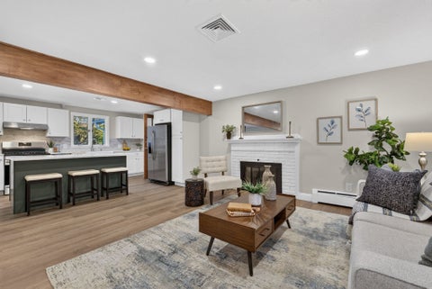 Photo of 316 Old Westford Rd, Chelmsford, MA 01824 (MLS # 73593146)