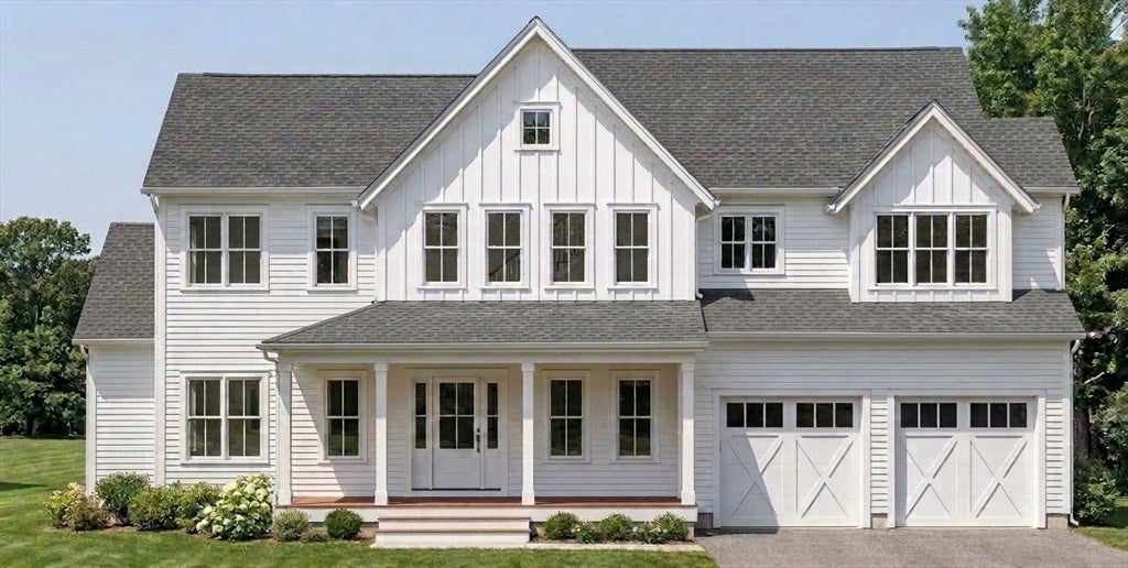 Photo: 545 Highland, Marshfield, MA Photo: 545 Highland, Marshfield, MA