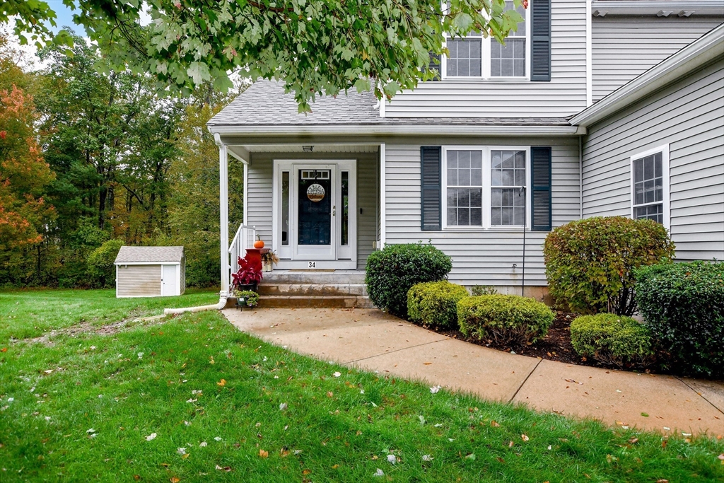 34 Captain Carlson Way 34