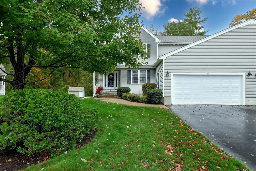 34 Captain Carlson Way 34