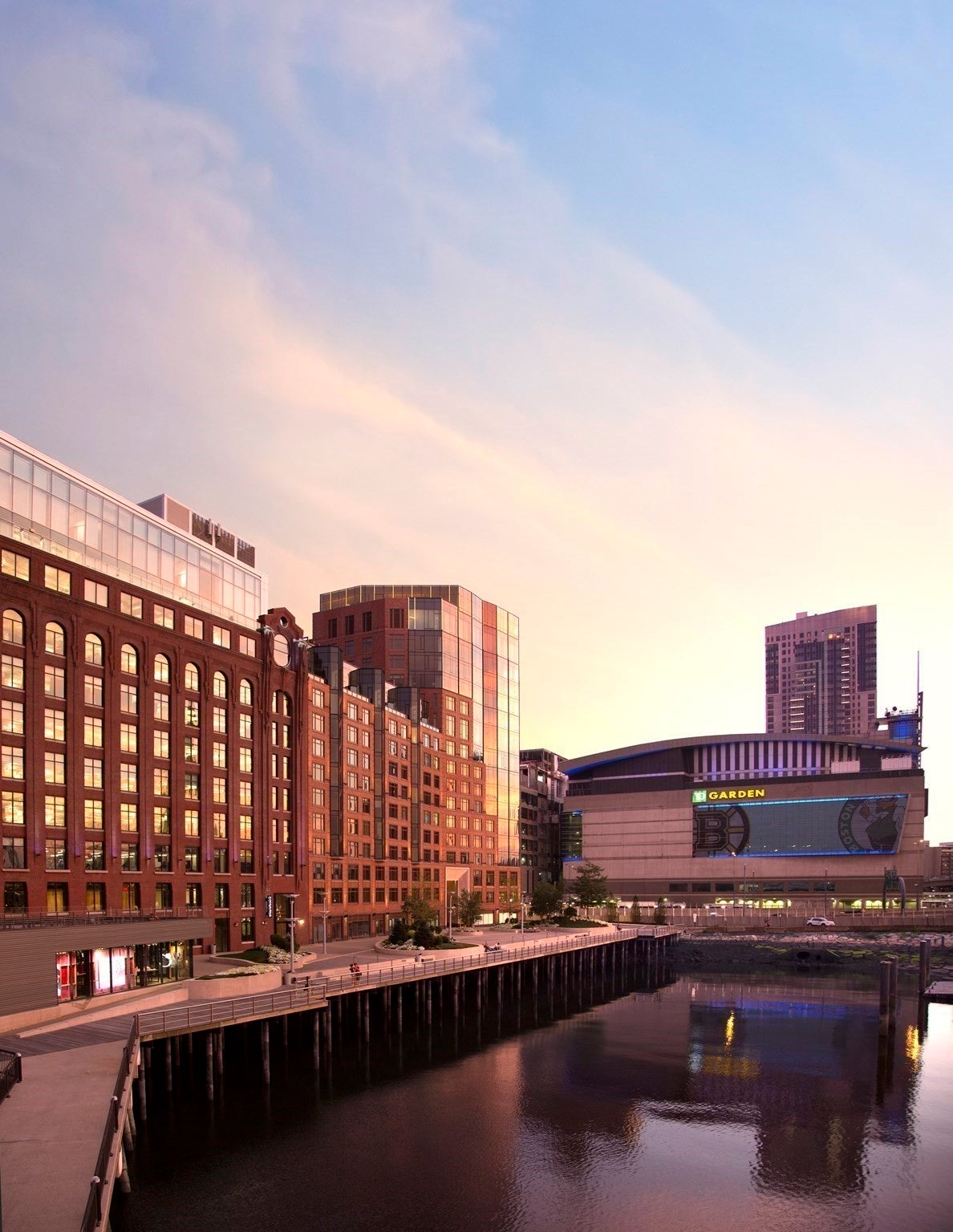 100 Lovejoy Wharf #10C, Boston, MA, 100 Lovejoy Wharf #10C, Boston, MA Photo #16