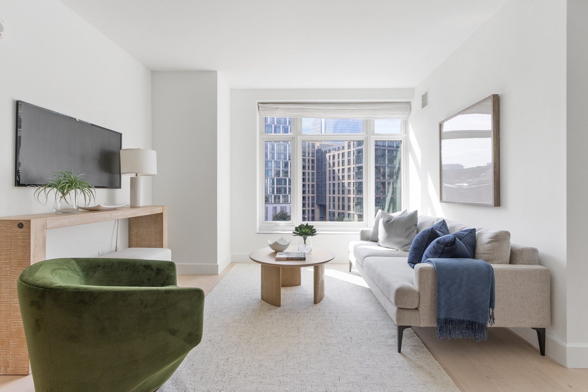 100 Lovejoy Wharf #10C, Boston, MA, 100 Lovejoy Wharf #10C, Boston, MA Photo #8
