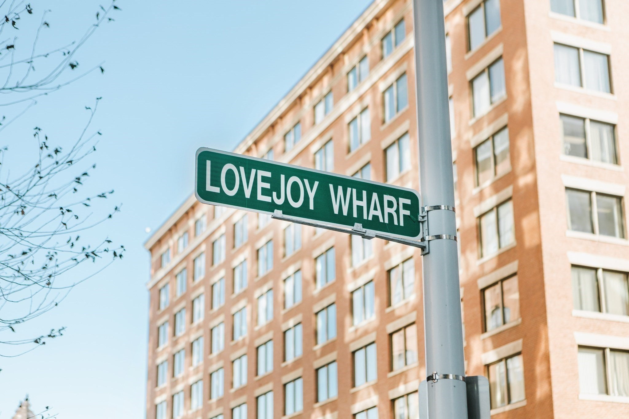 100 Lovejoy Wharf #10C, Boston, MA, 100 Lovejoy Wharf #10C, Boston, MA Photo #17