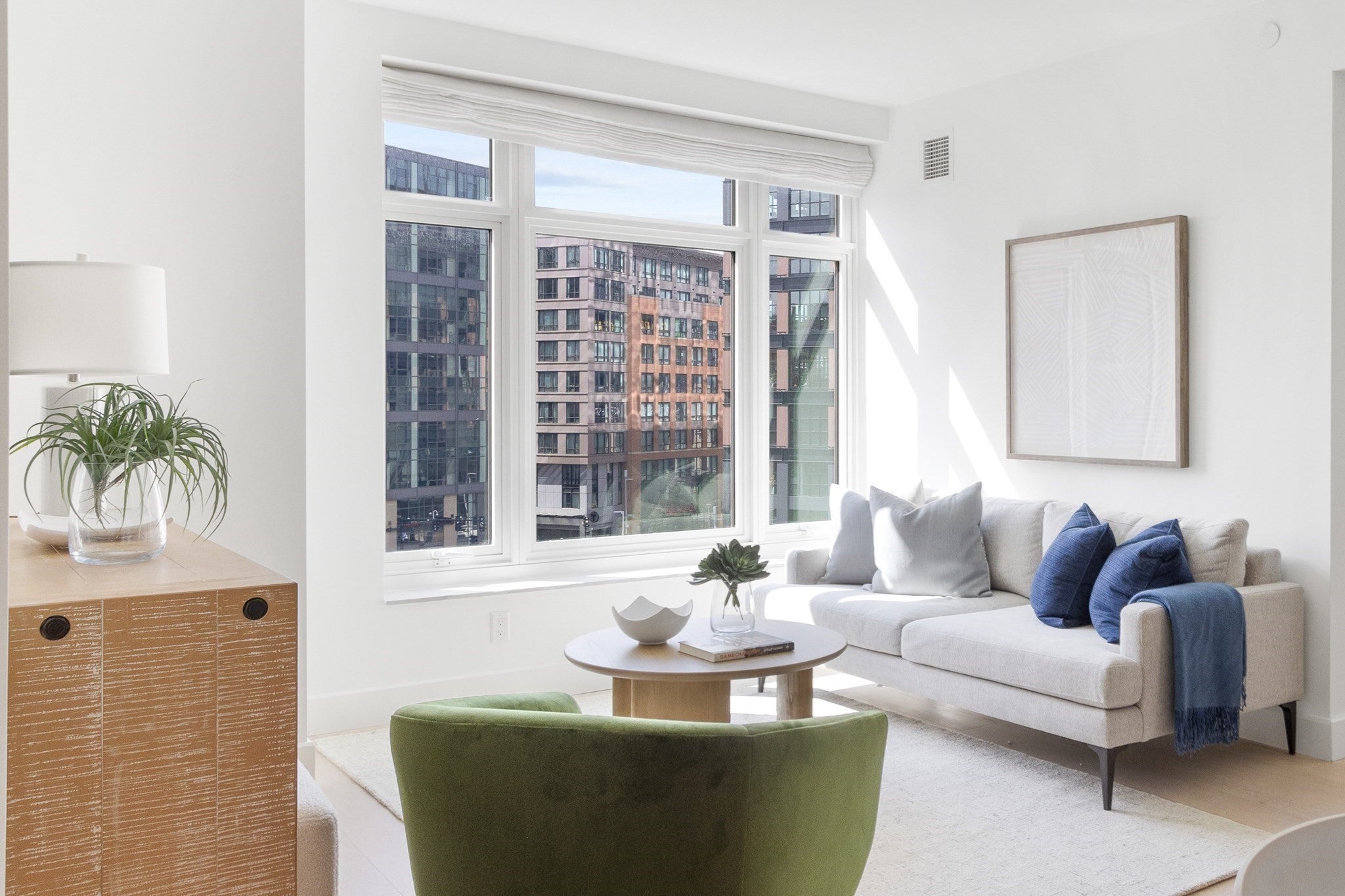 100 Lovejoy Wharf #10C, Boston, MA, 100 Lovejoy Wharf #10C, Boston, MA Photo #6