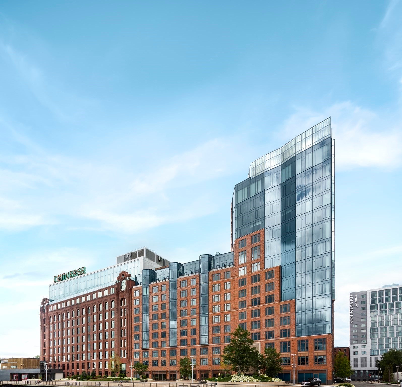 100 Lovejoy Wharf #10C, Boston, MA, 100 Lovejoy Wharf #10C, Boston, MA Photo #15