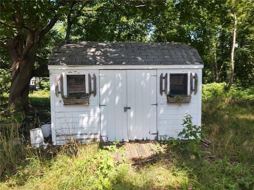 62 Chestnut St