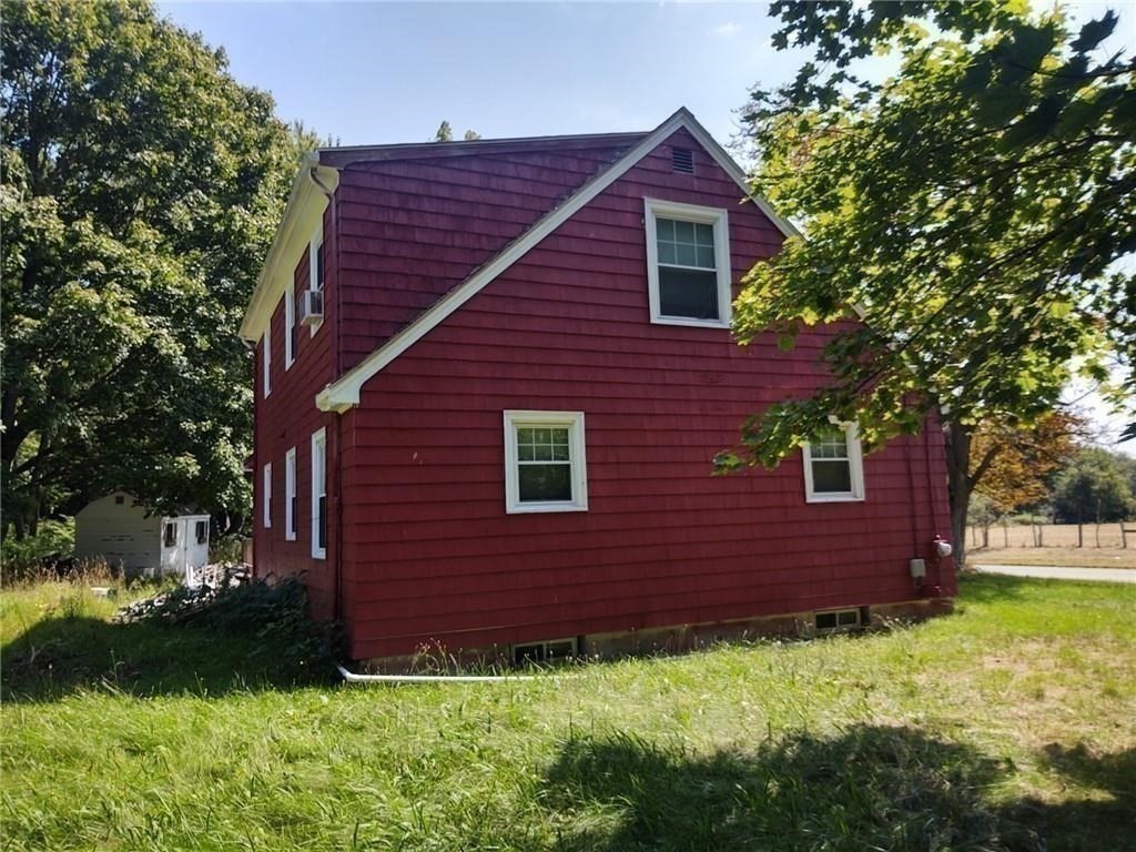 62 Chestnut St
